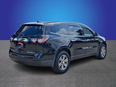 2016 Chevrolet Traverse 2LT 2LT