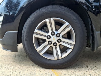 2016 Chevrolet Traverse 2LT 2LT