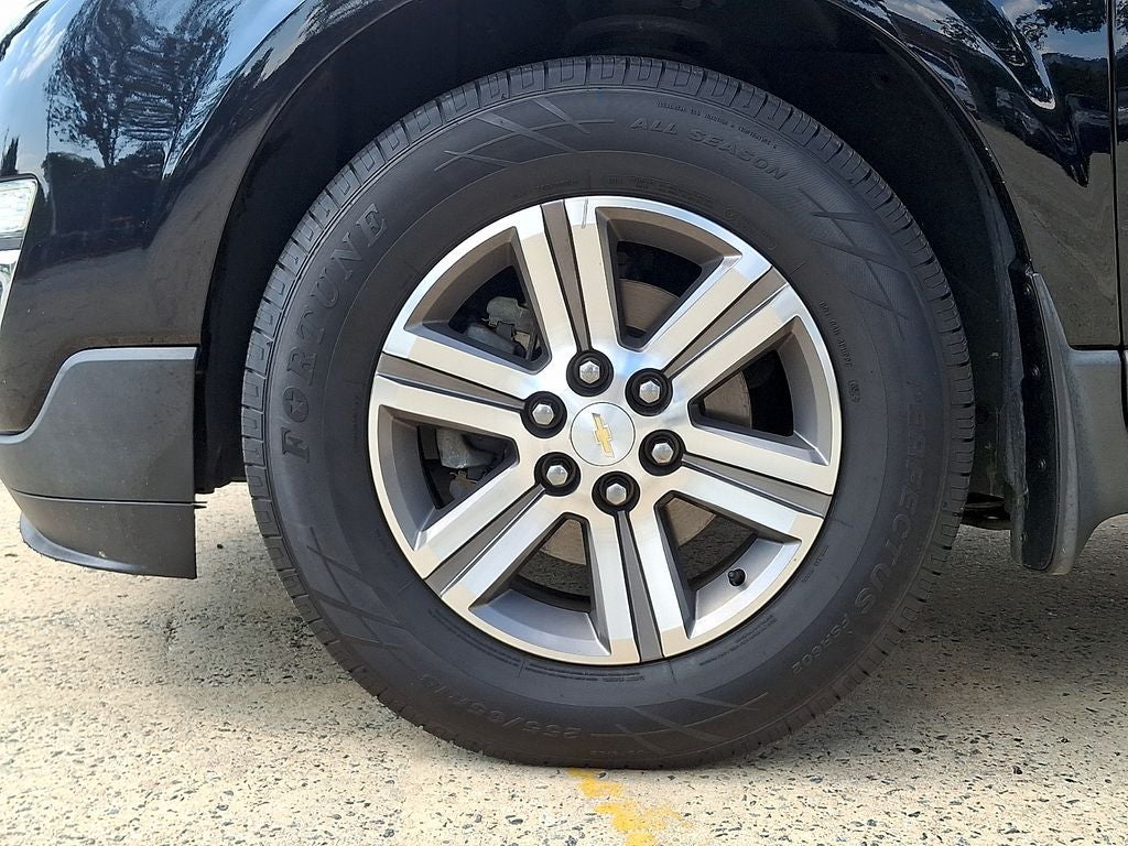 2016 Chevrolet Traverse 2LT 2LT