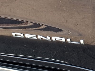 2023 GMC Sierra 1500 Denali Ultimate