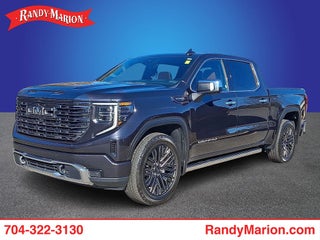 2022 GMC Sierra 1500 Denali Ultimate