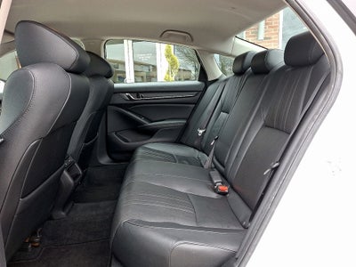 2021 Honda Accord Sport Special Edition