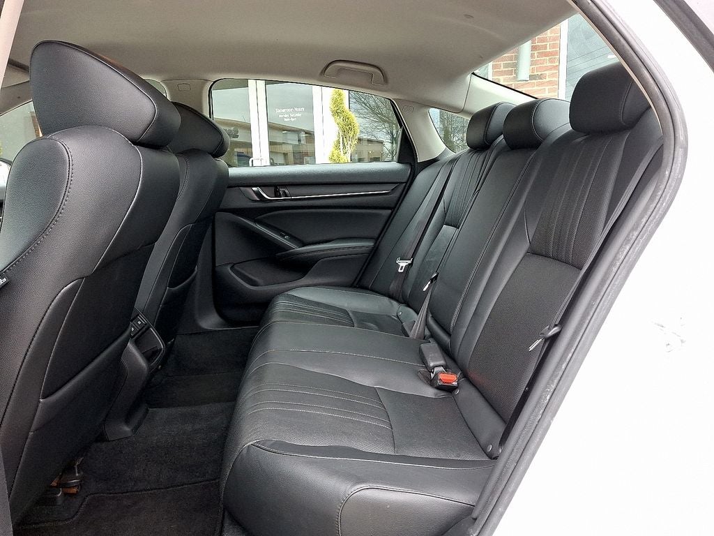 2021 Honda Accord Sport Special Edition