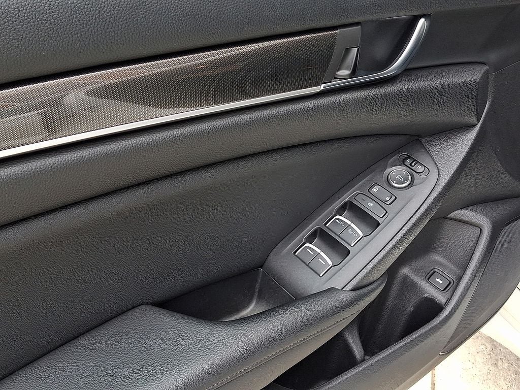 2021 Honda Accord Sport Special Edition