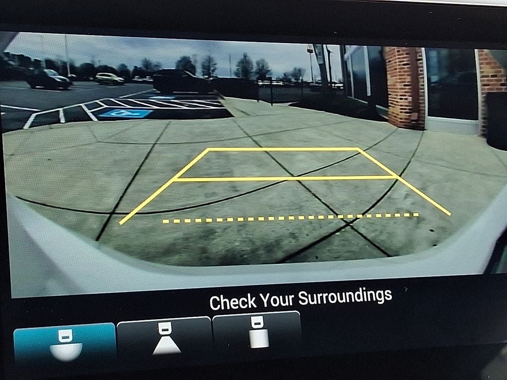 2021 Honda Accord Sport Special Edition