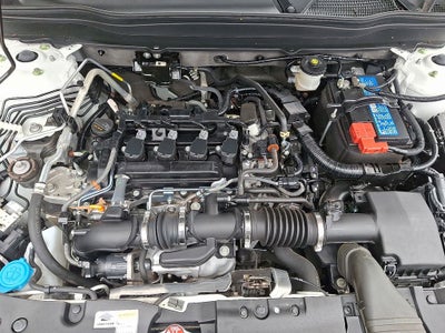 2021 Honda Accord Sport Special Edition