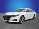 2021 Honda Accord Sport Special Edition