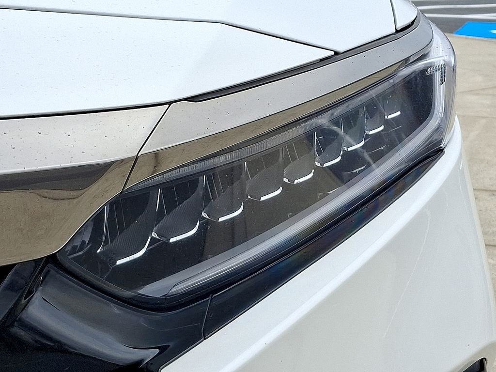 2021 Honda Accord Sport Special Edition