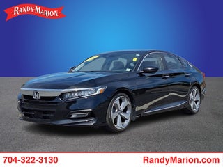 2018 Honda Accord Touring 2.0T