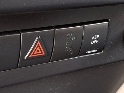 2007 Jeep Wrangler Unlimited Sahara