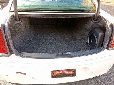 2023 Chrysler 300 Touring