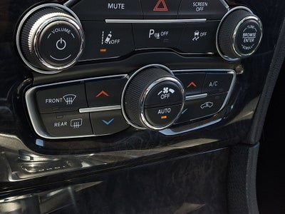 2023 Chrysler 300 Touring