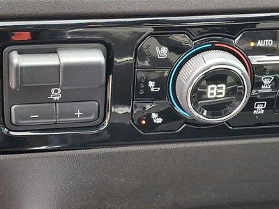 2025 Chevrolet Silverado 2500HD High Country