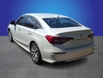 2022 Honda Civic LX