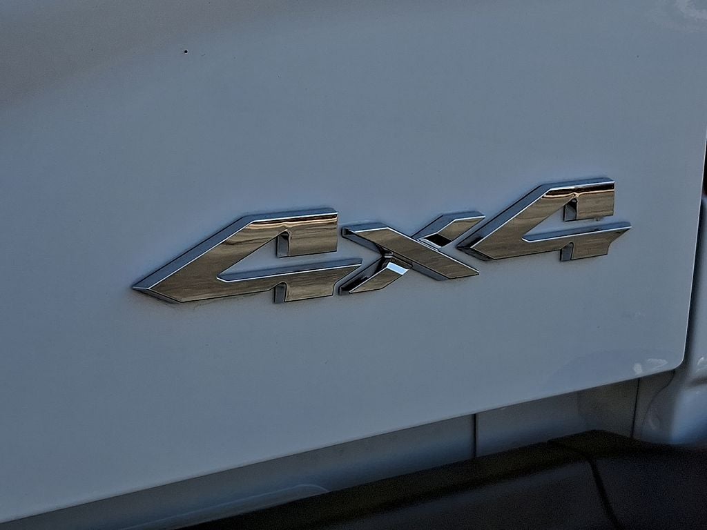 2023 RAM 3500 Tradesman