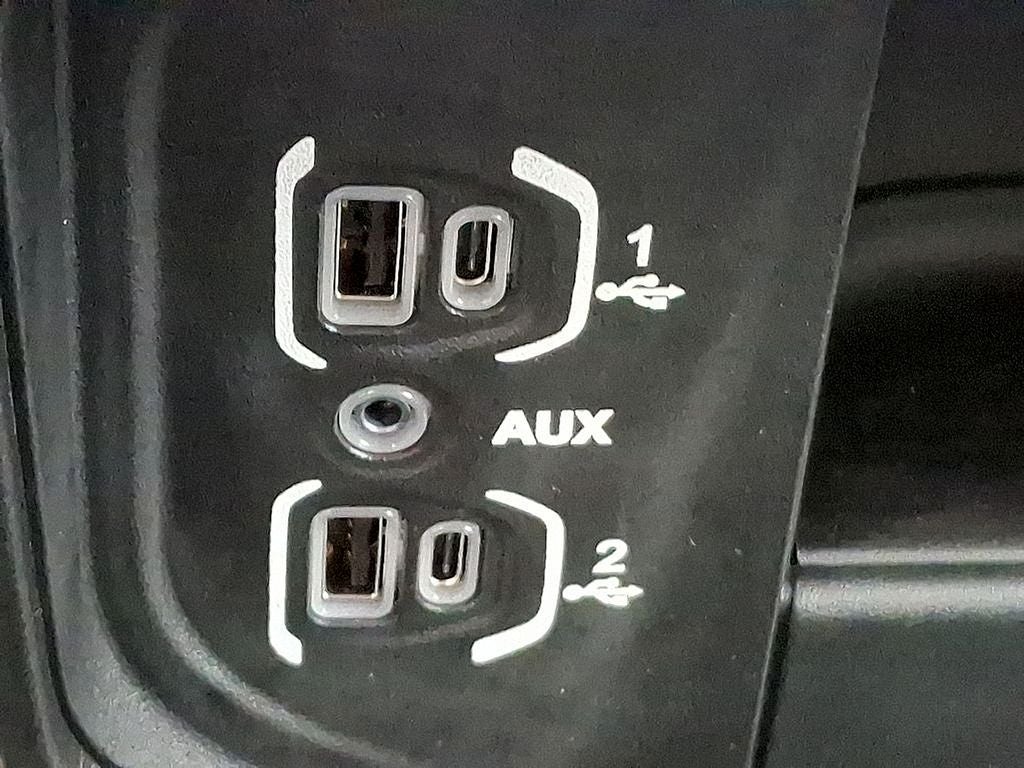 2023 RAM 3500 Tradesman