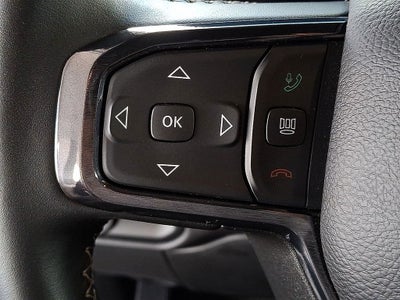 2024 RAM 3500 Limited