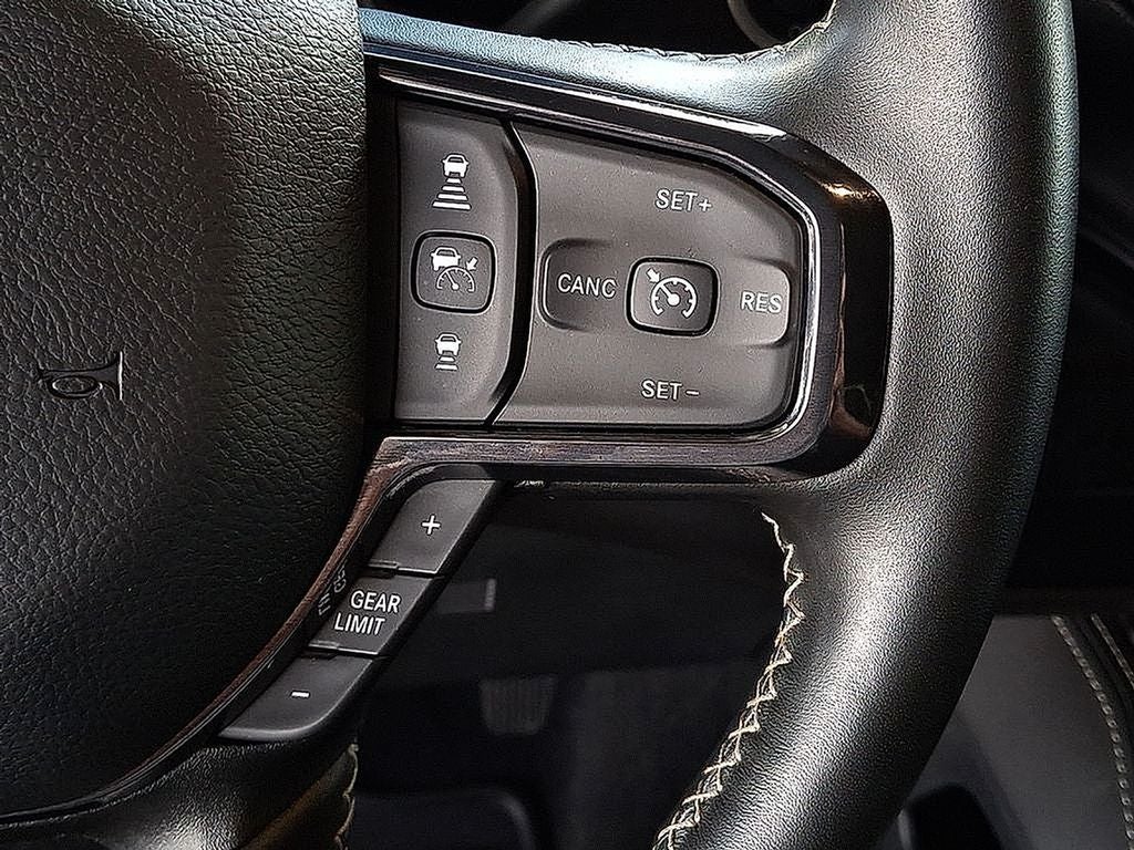 2024 RAM 3500 Limited