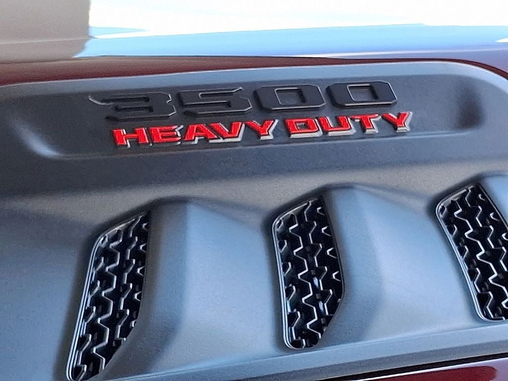 2024 RAM 3500 Limited