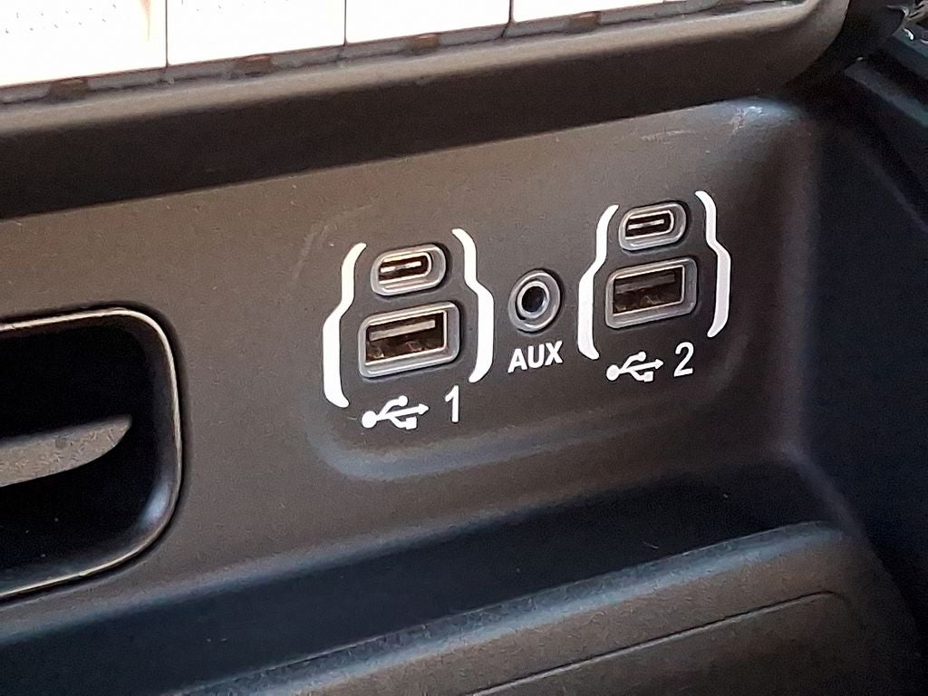 2020 RAM 3500 Limited