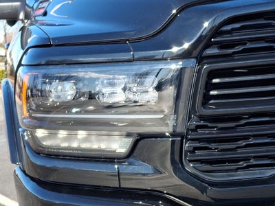 2020 RAM 3500 Limited