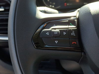 2025 RAM ProMaster 1500 Base 136 WB