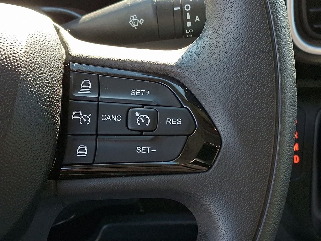 2025 RAM ProMaster 1500 Base 136 WB