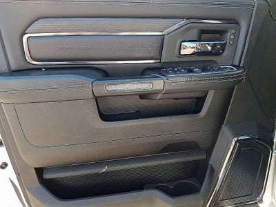 2022 RAM 2500 Limited