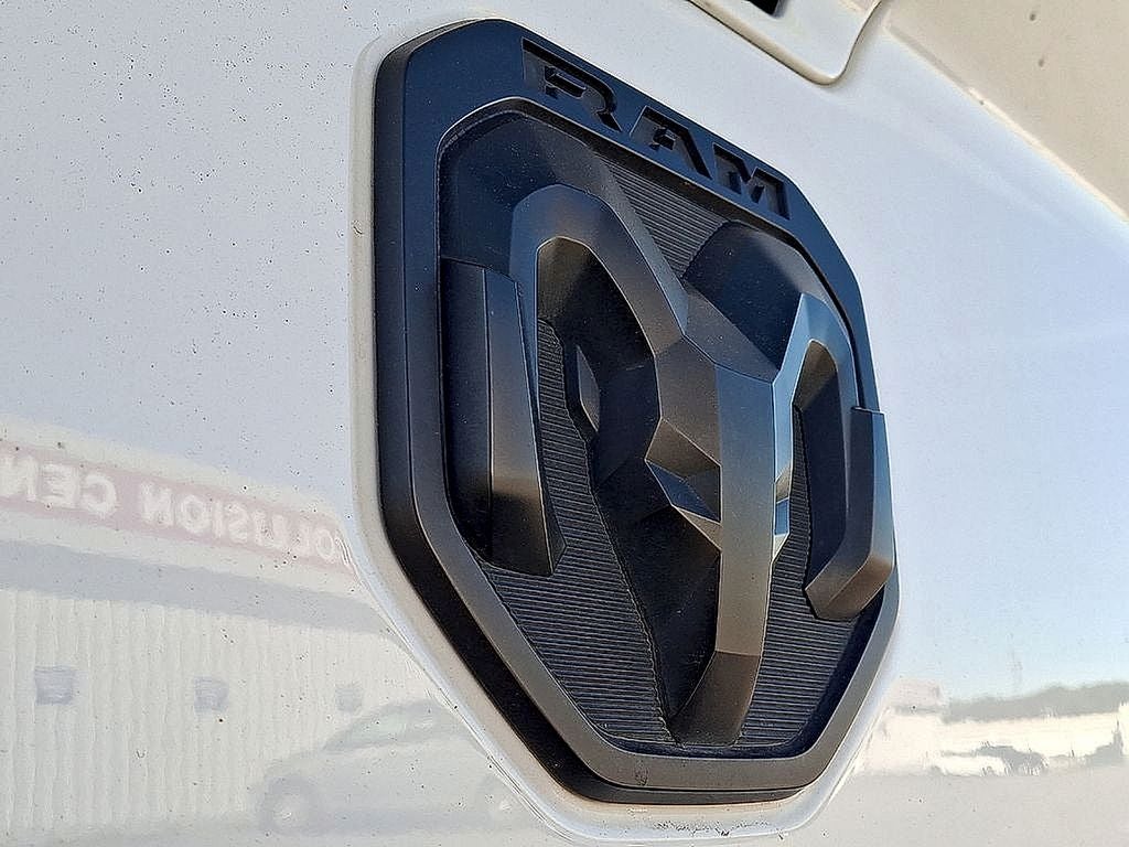 2022 RAM 2500 Limited