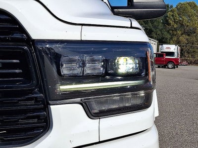 2022 RAM 2500 Limited