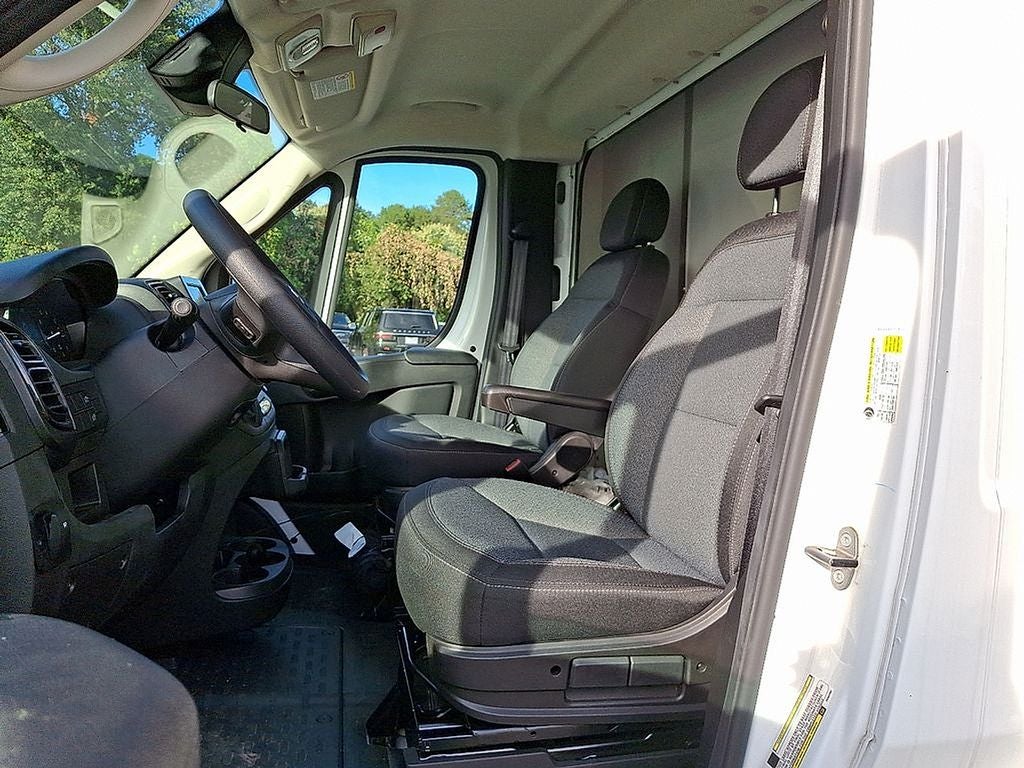 2023 RAM ProMaster 3500 Cutaway Low Roof 159 WB