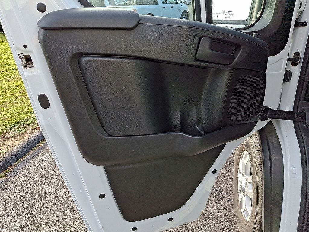 2023 RAM ProMaster 3500 Cutaway Low Roof 159 WB