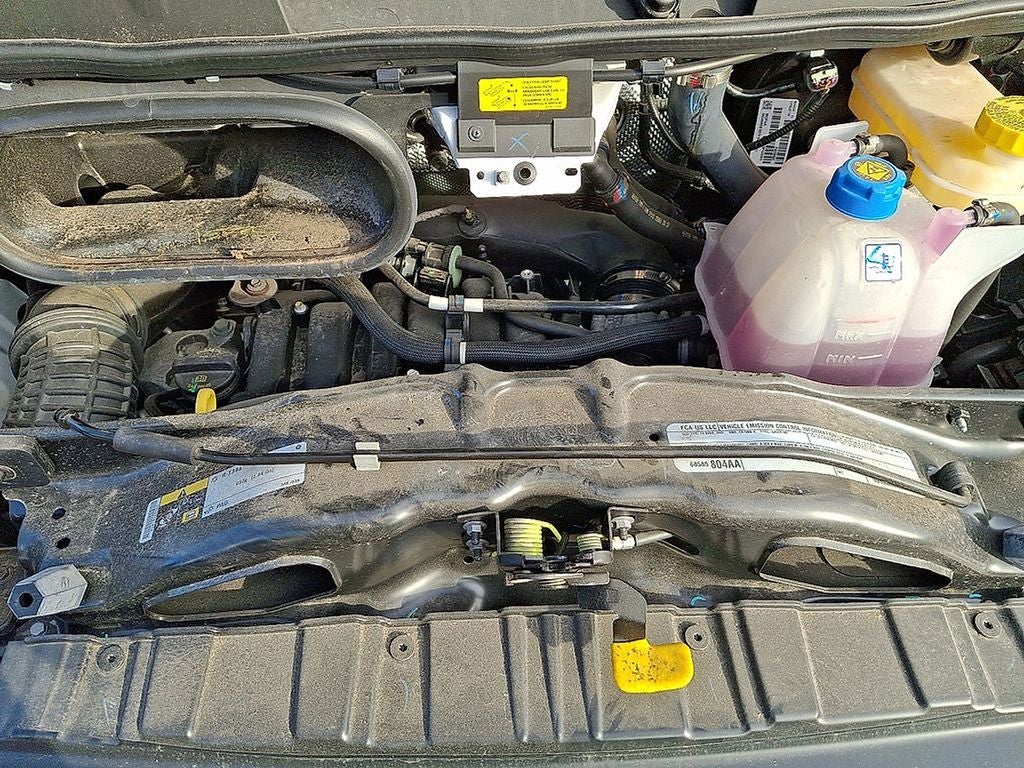 2023 RAM ProMaster 3500 Cutaway Low Roof 159 WB