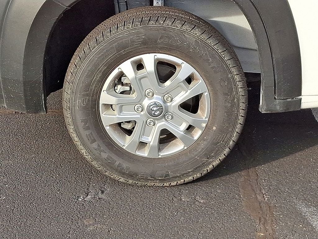 2023 RAM ProMaster 3500 Cutaway Low Roof 159 WB