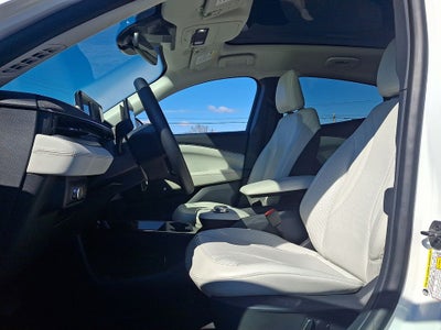 2022 Ford Mustang Mach-E Premium