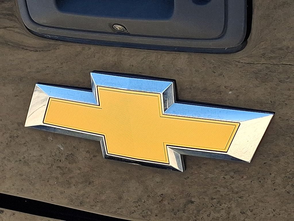 2017 Chevrolet Silverado 1500 LT LT1