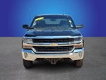 2017 Chevrolet Silverado 1500 LT LT1