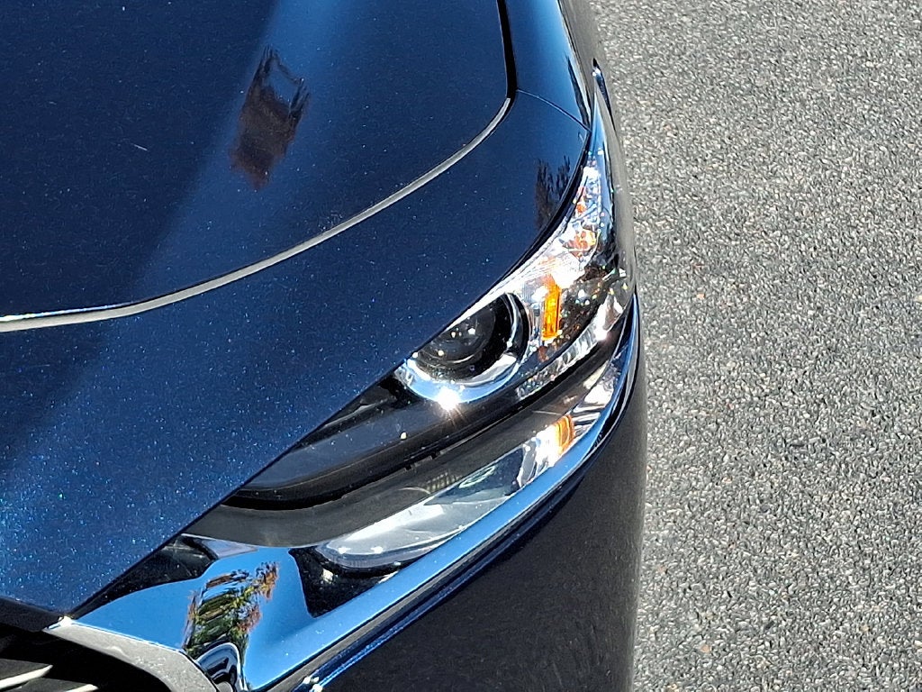2024 Mazda Mazda3 2.5 S Select Sport