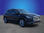 2022 INFINITI QX50 LUXE