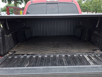 2023 Toyota Tacoma SR V6