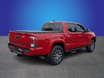 2022 Toyota Tacoma Limited V6