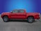 2022 Toyota Tacoma Limited V6