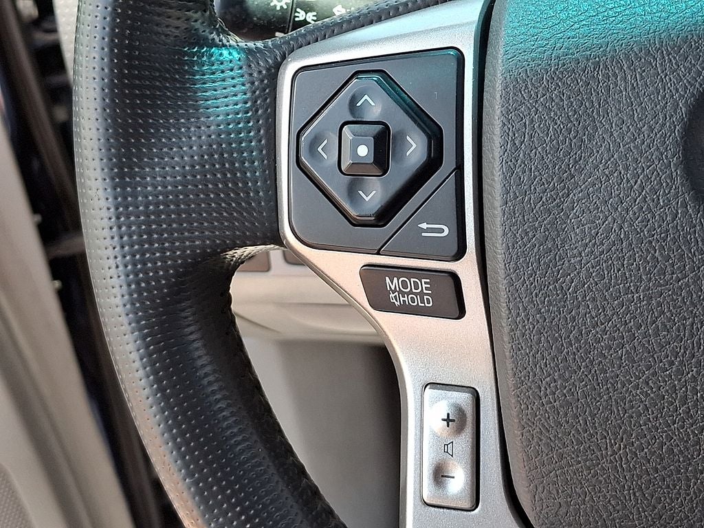 2015 Toyota Tacoma Base V6