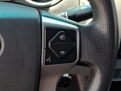 2015 Toyota Tacoma Base V6