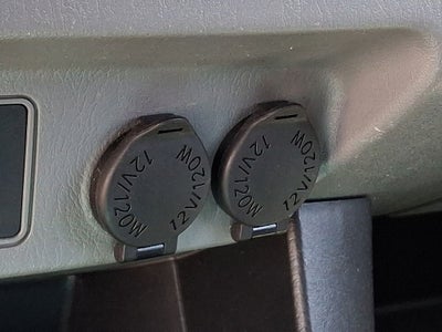 2015 Toyota Tacoma Base V6