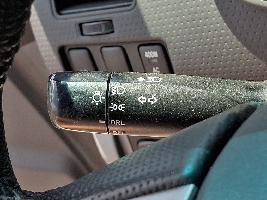2015 Toyota Tacoma Base V6