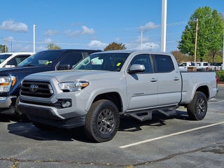 2021 Toyota Tacoma SR5 V6