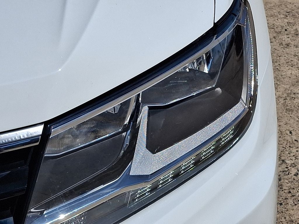 2021 Volkswagen Tiguan 2.0T SE R-Line Black