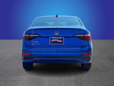 2024 Volkswagen Jetta 1.5T Sport