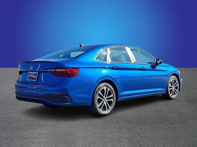 2024 Volkswagen Jetta 1.5T Sport